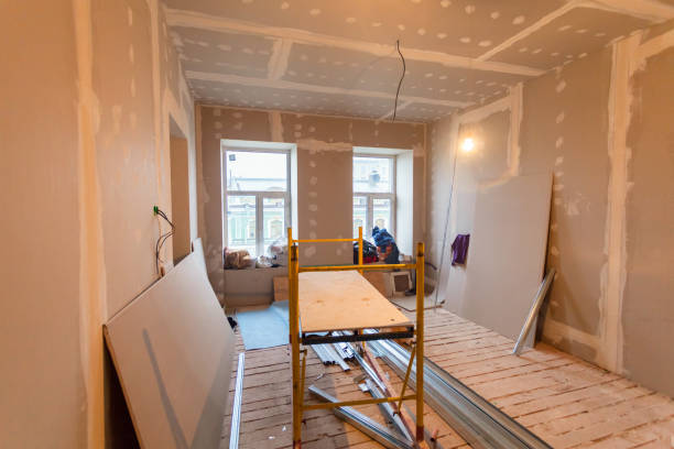 Mold Documentation for Insurance Claims in Whittier, CA